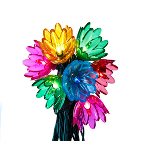 20-Light Tulip Light Set