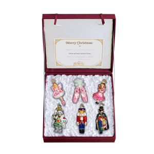 Nutcracker Suite Collection