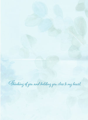 Hoping Today Is A Good Day - Get Well Card