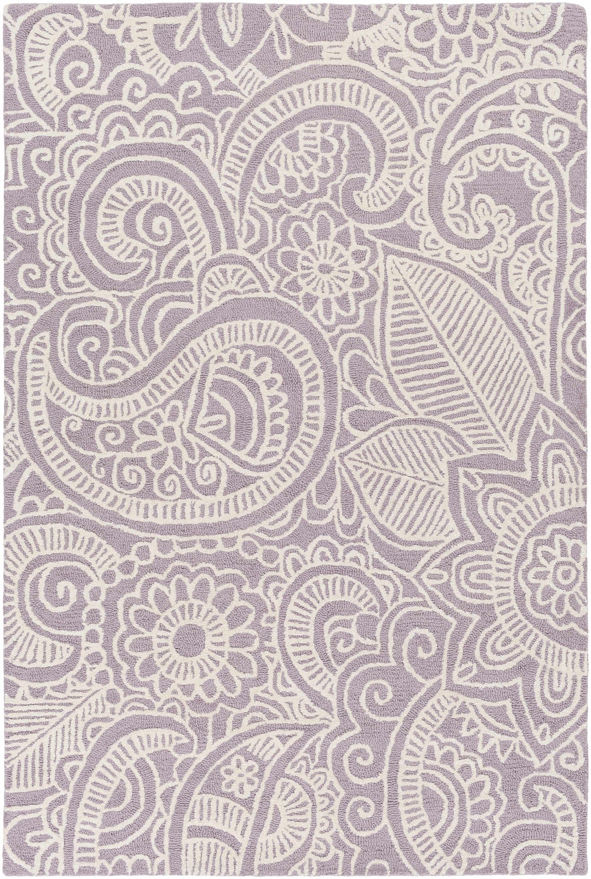 Evington Area Rug - Clearance