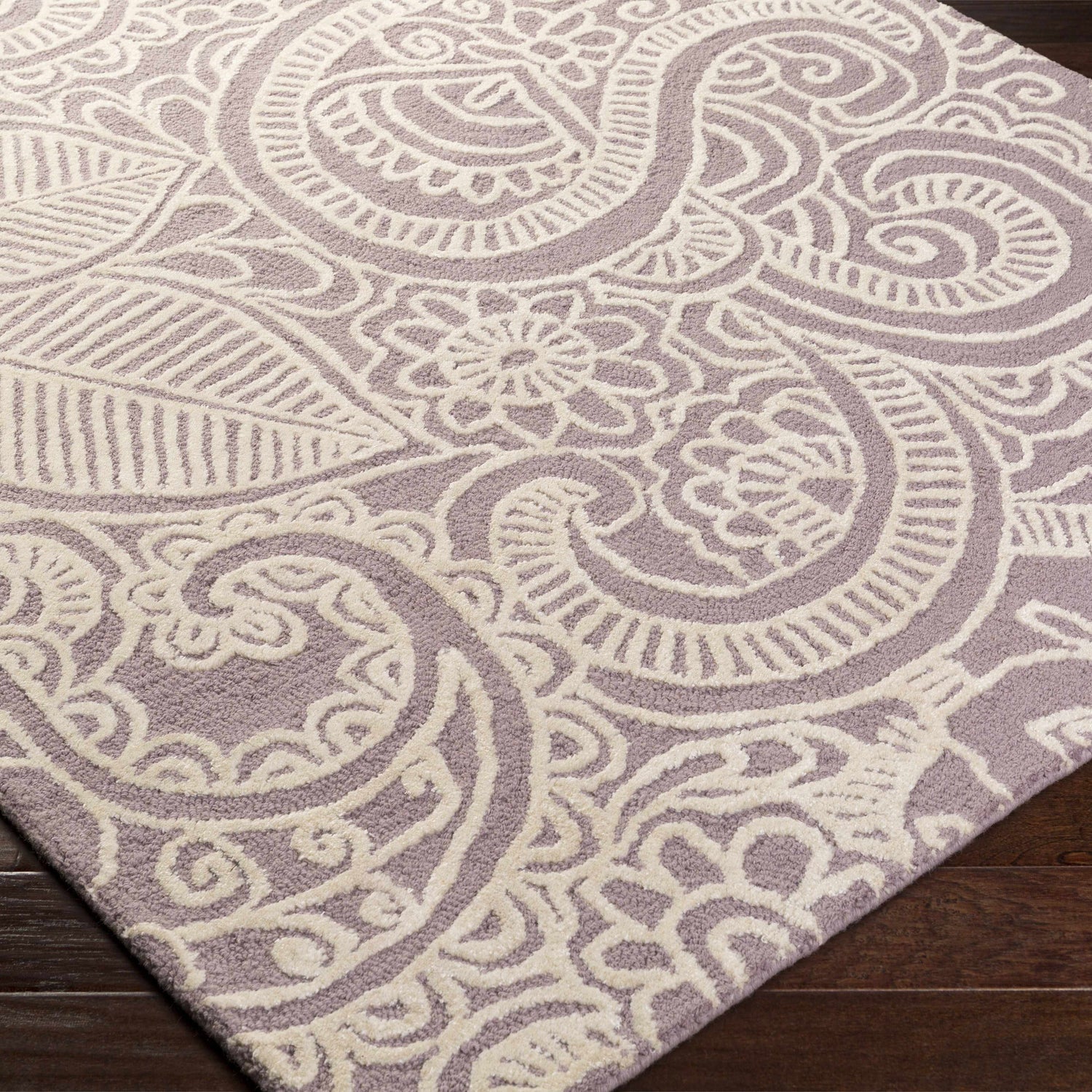 Evington Area Rug - Clearance