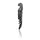 Gunmetal-signature-double-hinged-corkscrew-by-viski®-Corkscrews