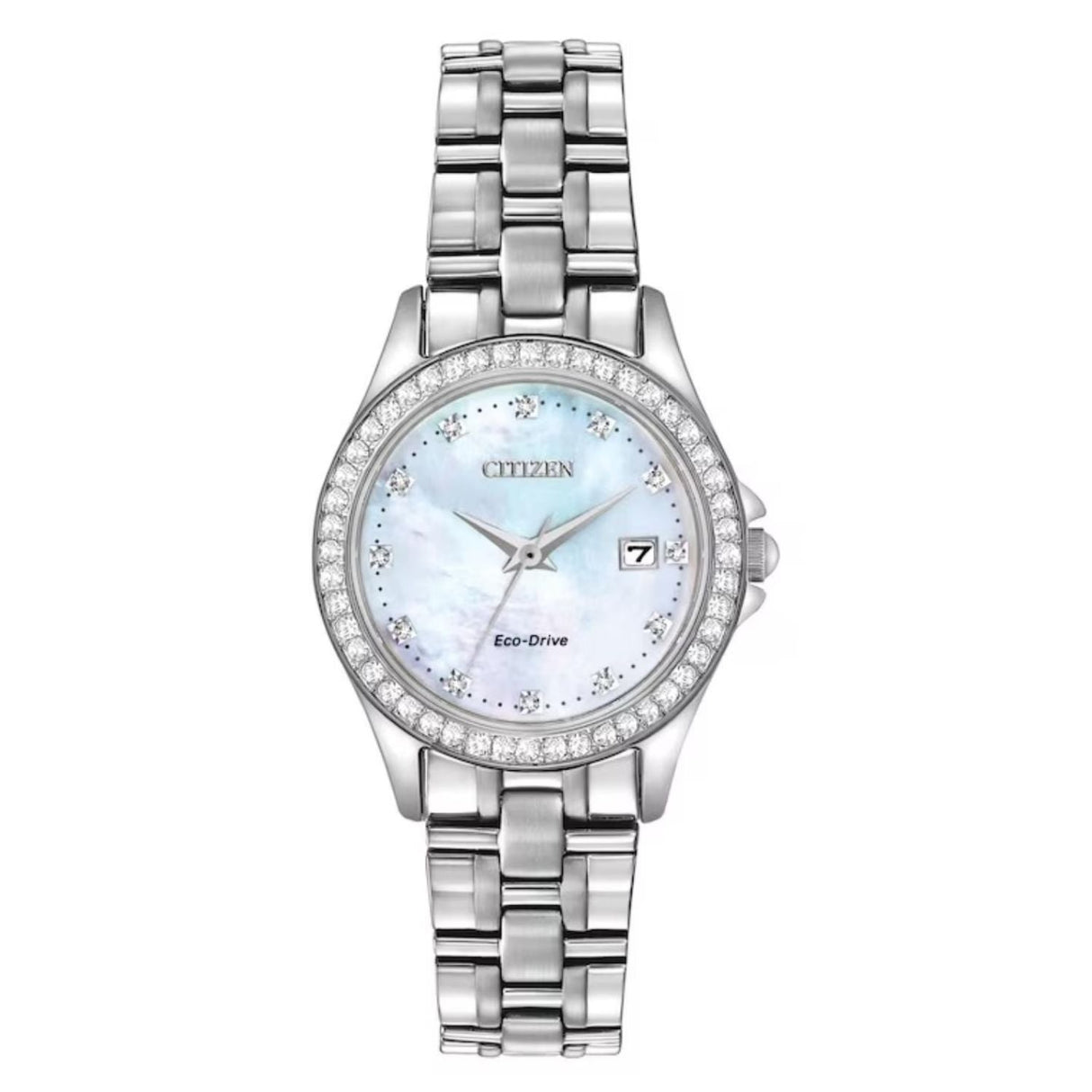 Citizen Women's Silhouette