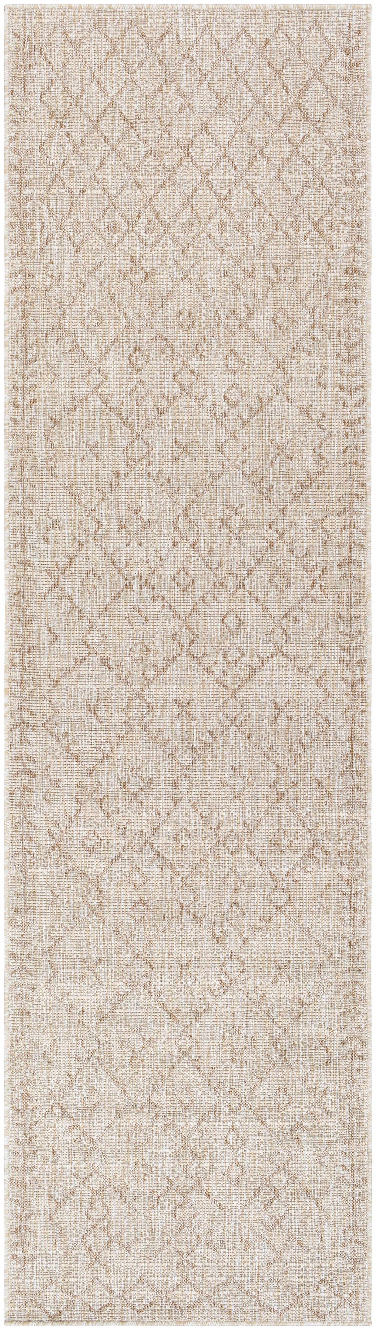 Maunawili Cream Nordic Rug - Clearance