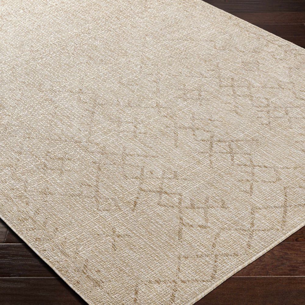 Maunawili Cream Nordic Rug - Clearance
