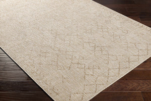 Maunawili Cream Nordic Rug - Clearance