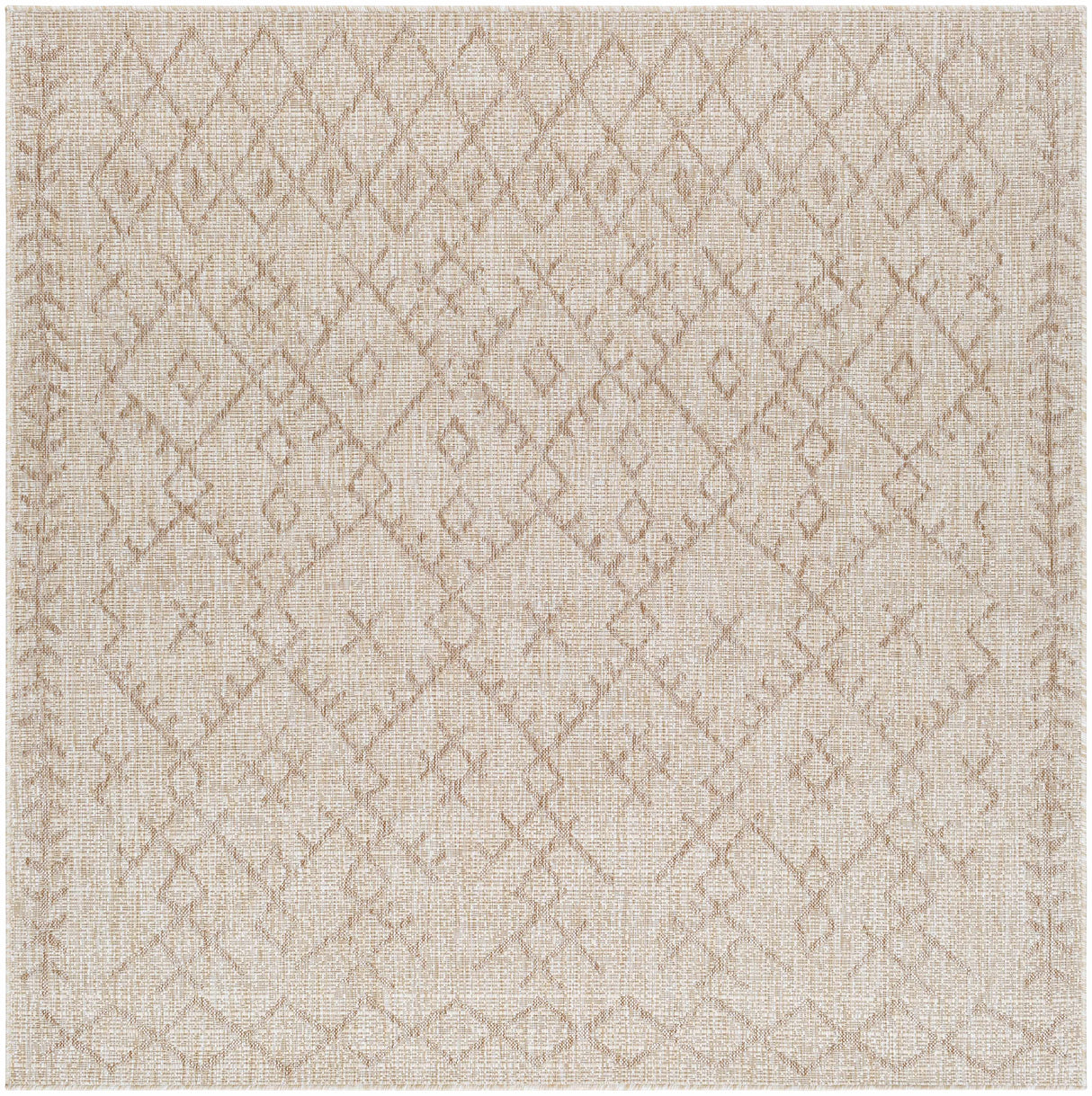 Maunawili Cream Nordic Rug - Clearance