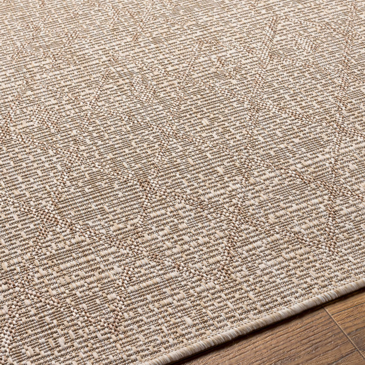 Maunawili Cream Nordic Rug - Clearance