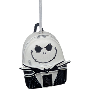 Jack Skellington Backpack - Loungefly - Ornament