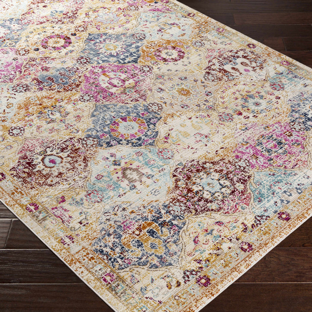 Exning Area Rug - Clearance