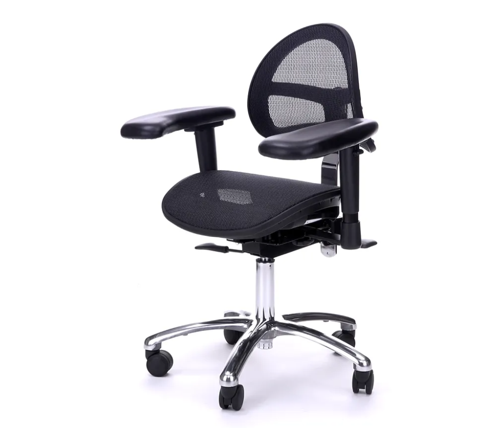STP Platinum Chair