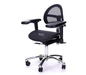 Build Your Own STP Chair