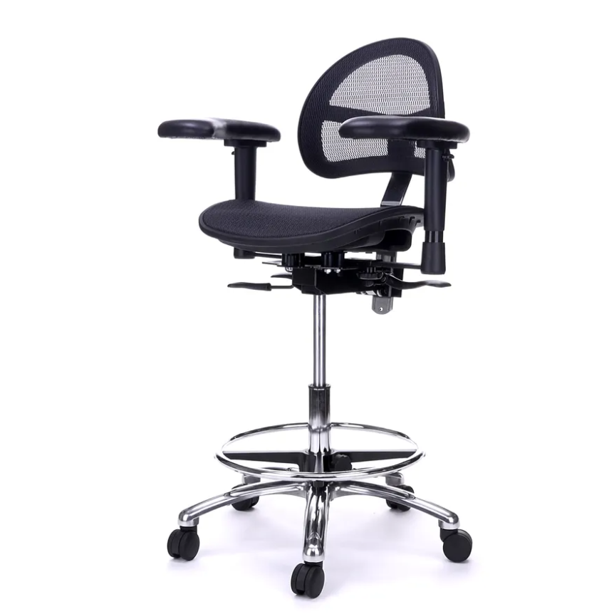 STP Platinum Chair