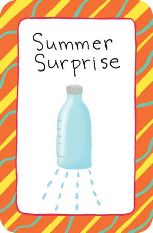 52 Cool Tricks for Kids