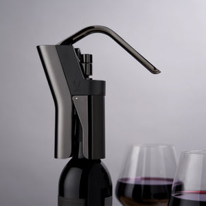 Warren Heavyweight Lever Corkscrew