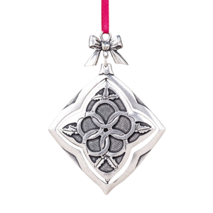 Five Golden Rings Ornament  – Twelve Days of Christmas Series