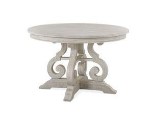 Bronwyn - Round Dining Table