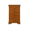 Louis Phillipe - Chest