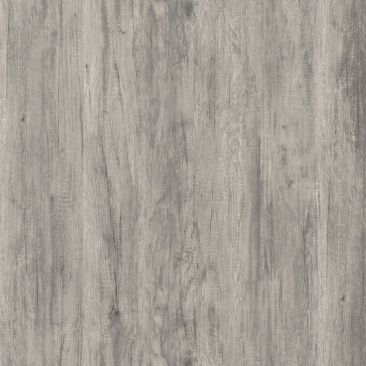 2 Door Accent Cabinet With Accents - Gray