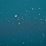 Claremont 3 Seater Daybed with Rattan Arms and Acacia Wood Frame