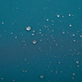 Claremont 3 Seater Daybed with Rattan Arms and Acacia Wood Frame