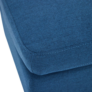 Upholstered Ottoman