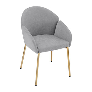 Upholstered Dining Chair (Set of 2)
