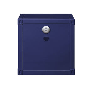 Cargo Nightstand With USB