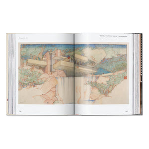 Frank Lloyd Wright. 45th Ed. (English)