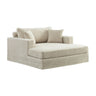 Wide Extra Large Sofa Bed