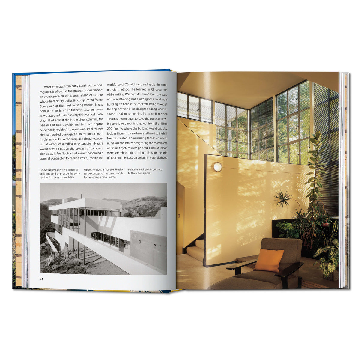 Neutra. 45th Ed. (English)