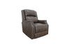 Conrad - Big And Tall Power Recliner With Power Recline, Power Headrest And Lumbar