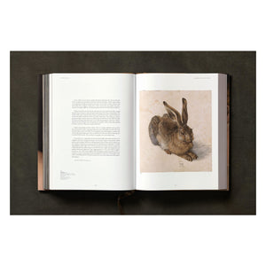 Albrecht Dürer. The Complete Paintings. Selected Drawings and Prints (English)