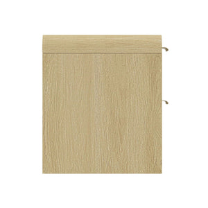 Grace - Nightstand With Modern Minimalist Design