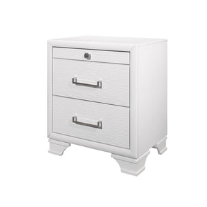 Civic - Nightstand