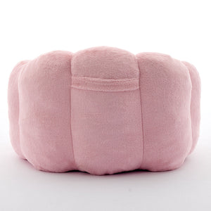 Lotus Style Compression Sofa With Pull Ring