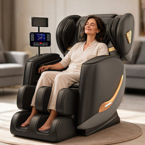 Massage Chair Full Body and Recliner