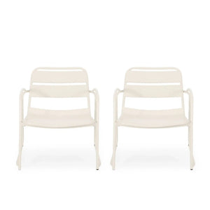 Conrad - Chair Outdoor Seating