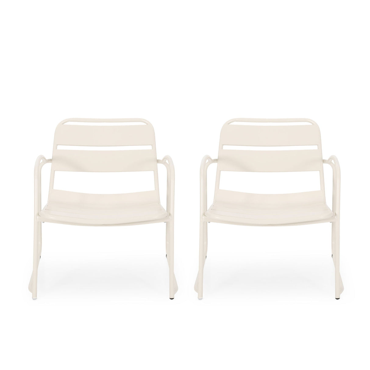 Conrad - Chair Outdoor Seating