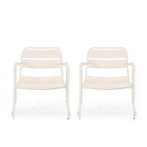 Conrad - Chair Outdoor Seating