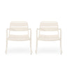 Conrad - Chair Outdoor Seating