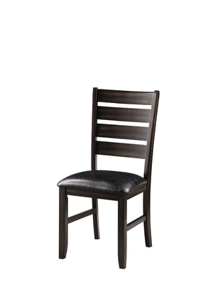 Urbana Synthetic Side Chair (Set of 2)