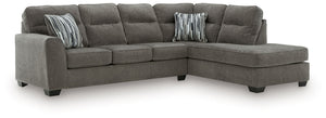 Olten - Sectional