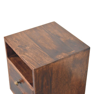 Mini Classic Bedside Table