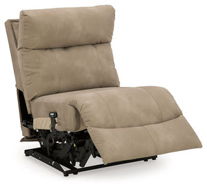 Next-Gen Durapella - Reclining Sectional