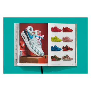 Sneaker Freaker. World's Greatest Sneaker Collectors (English)