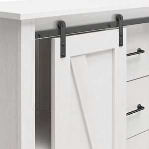 Alton - Gentleman's Chest