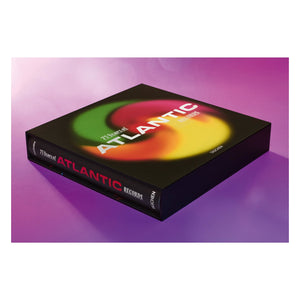 75 Years of Atlantic Records (English)