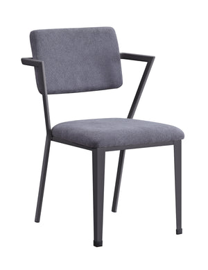 Cargo Dining Chair