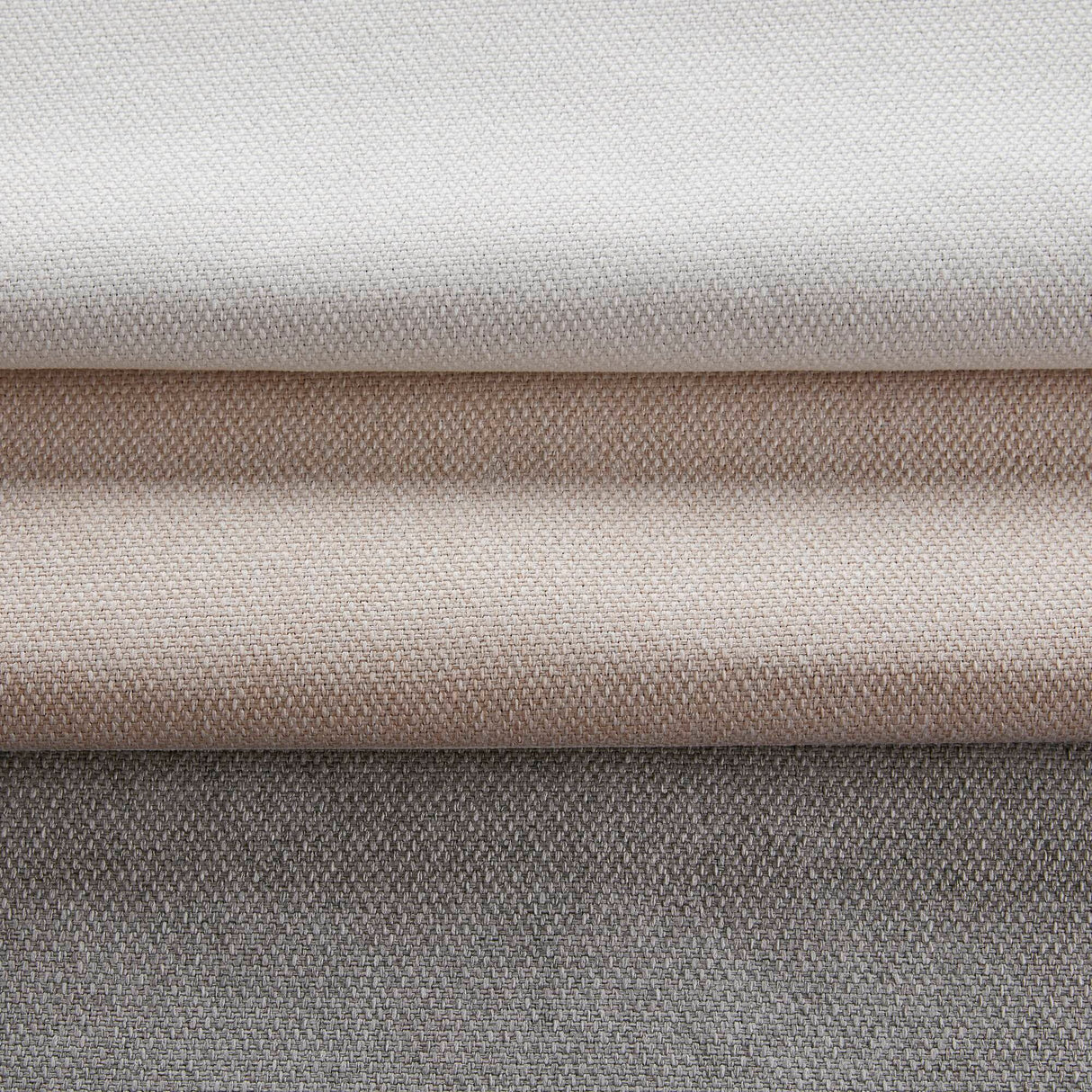 2-PK 52x84" Sound Blocking Total Blackout Curtain Panel Pair White